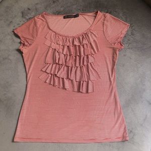 Women’s Shirt SizeM Limited Outback Red Collection